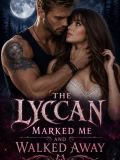 The Lycan Marked Me and Walked Away
