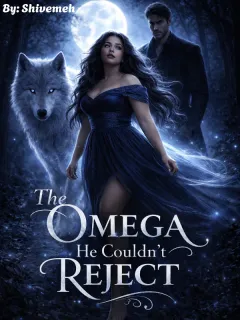 The Omega He Couldn't Reject