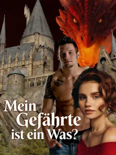 Mein Gefährte ist ein Was?