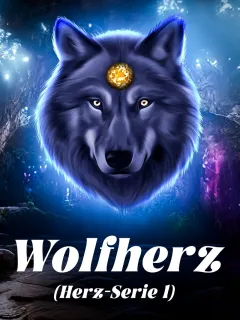 Wolfherz (Herz-Serie 1)