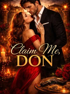 CLAIM ME, Don