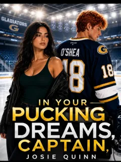 In Your Pucking Dreams, Captain
