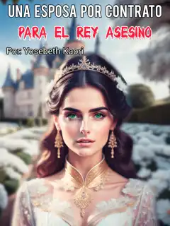 Una Esposa Por Contrato Para El Rey Asesino