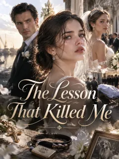 The Lesson That Killed Me