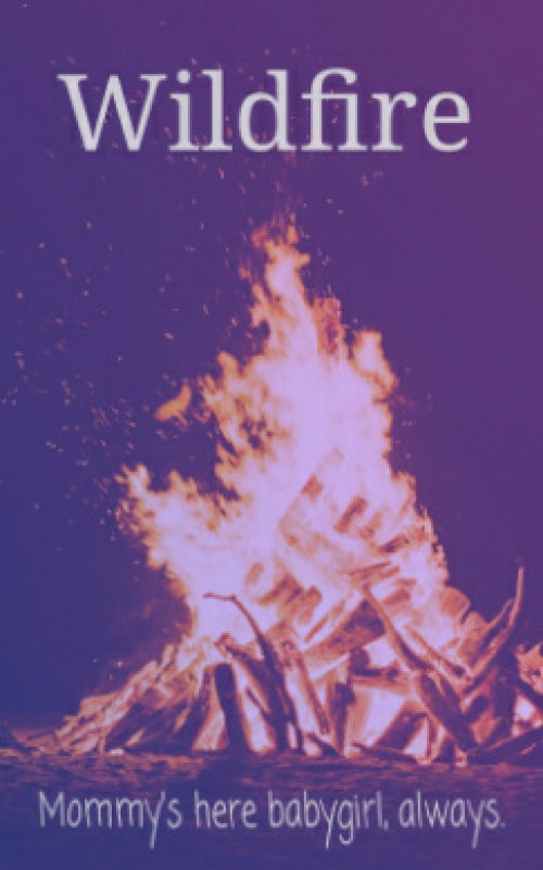A Wildfire