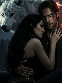 FORBIDDEN HEIR: Return of The Lunar Lycan
