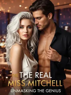 The Real Miss Mitchell: Unmasking the Genius