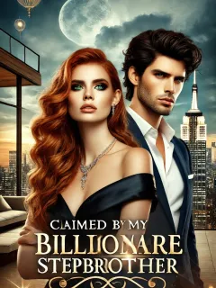 Claimed By My Billionaire Stepbrother 