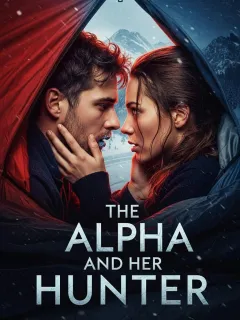 The Alpha and Her Hunter