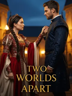 Two Worlds Apart