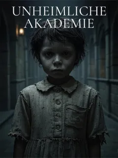unheimliche akademie