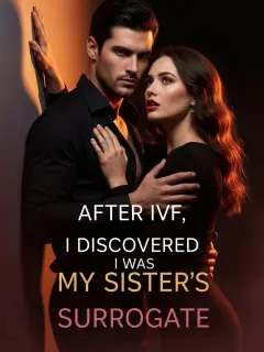 After IVF, I Discovered I Was My Sister's Surrogate