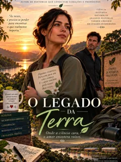 O LEGADO DA TERRA