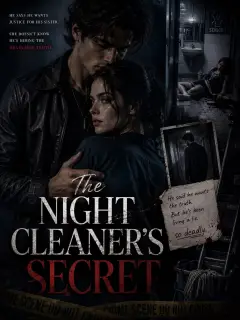 The Night Cleaner’s Secret