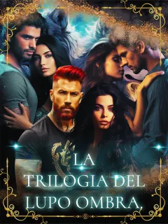 La Trilogia del Lupo Ombra.