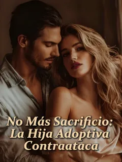 No Más Sacrificio: La Hija Adoptiva Contraataca