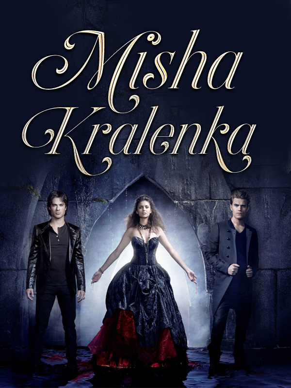 Misha Kralenka