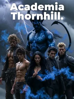 Academia Thornhill.