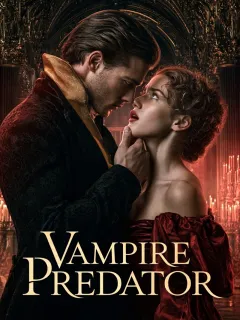 Claimed by My Boyfriend's Vampire Predator