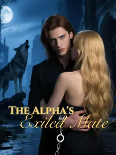 The Alpha's Exiled Mate