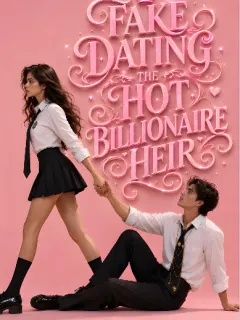 Fake Dating The Hot Billionaire Heir