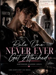 Rule One: Never Ever Get Attached