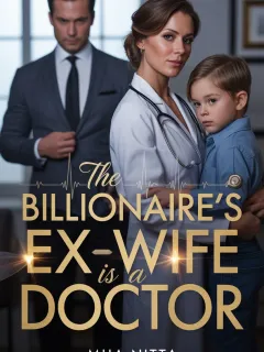 The Billionaire's Ex-Wife Is A Doctor