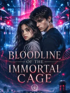 Bloodline Of The Immortal Cage