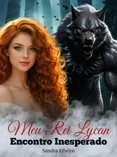 Meu Rei Lycan — Encontro Inesperado