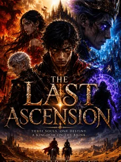 The Last Ascension