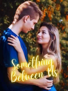 Something Between Us