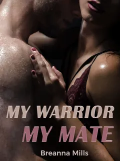 My Warrior, My Mate