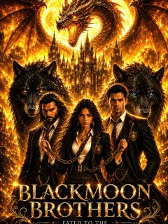 Blackmoon Brothers Fated to the Lost Princess