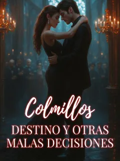 Colmillos, Destino y Otras Malas Decisiones