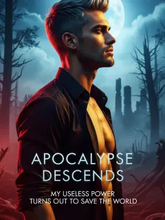 Apocalypse Descends: My Useless Power Turns Out to Save the World