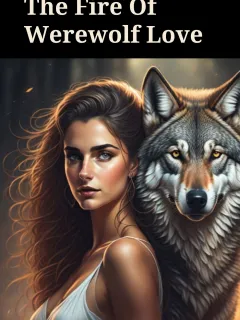 The Fire Of Werewolf Love