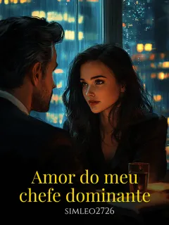 Amor do meu chefe dominante