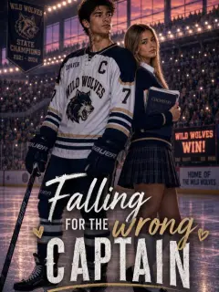 Falling For The Wrong Captain