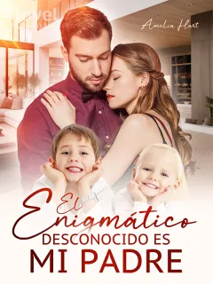 El Enigmático Desconocido es Mi Padre