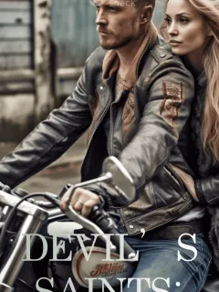 The Devil's Saints 1-5