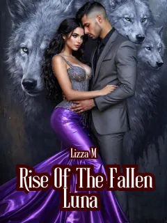 Rise Of The Fallen Luna