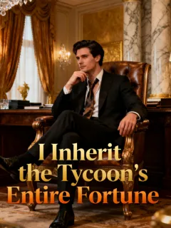 I Inherit the Tycoon’s Entire Fortune