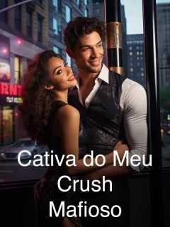 Cativa do Meu Crush Mafioso