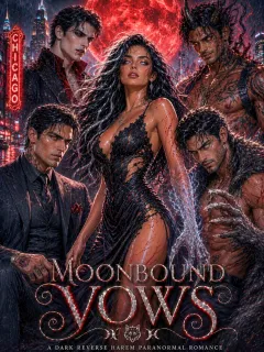 Moonbound Vows