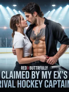 Claimed By Ex's Rival Hockey Captain