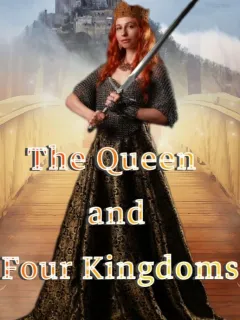 The Queen and four kingdoms