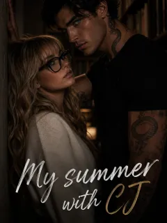 My Summer with CJ
