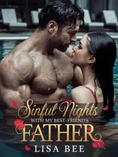 Sinful Nights With My Best Friend's Father