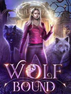 Wolf Bound