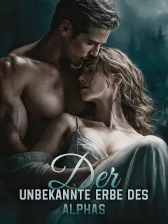 Der unbekannte Erbe des Alphas